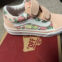 Kids Vans