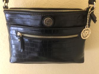 Cross bag brand $10