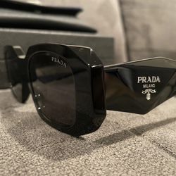 Prada Sunglasses 