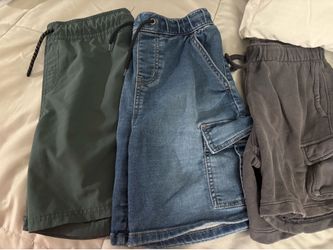 Boy size 10/12 clothes bundle