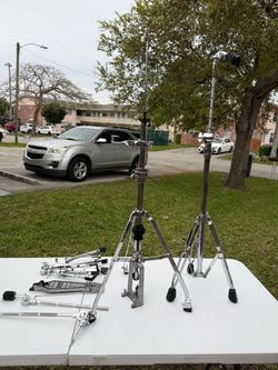 Pearl Hi-hat Stand