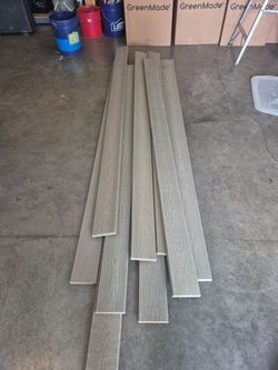 Evergrain Composite Decking