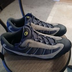 Cycling Shoes SHIMANO (Model: SH-M021G cycling shoes