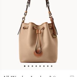 Dooney And Bourke Purse $150