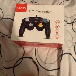 Gc Controller