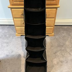 Hanging Shoe Rack