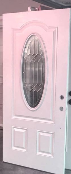 High-quality doors
