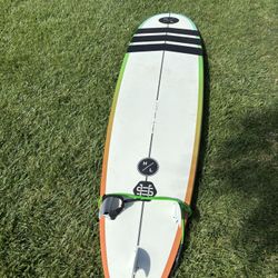 Westport Hyperlite 8x22”x3”