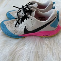 Nike Terra Kiger Trail Shoes