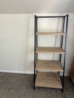 Shelf