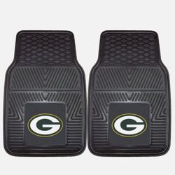 Greenbay Packers Floor Mats Prices Below 
