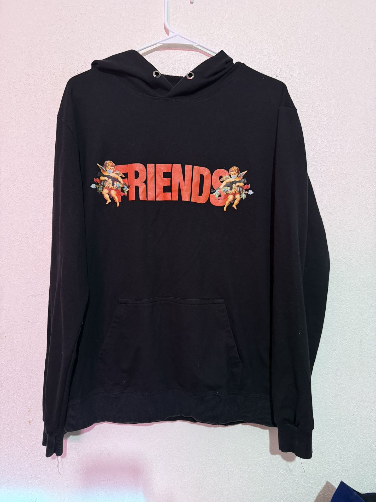 Vlone Friends Hoodie