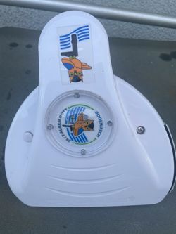 Pool Watch Alarms