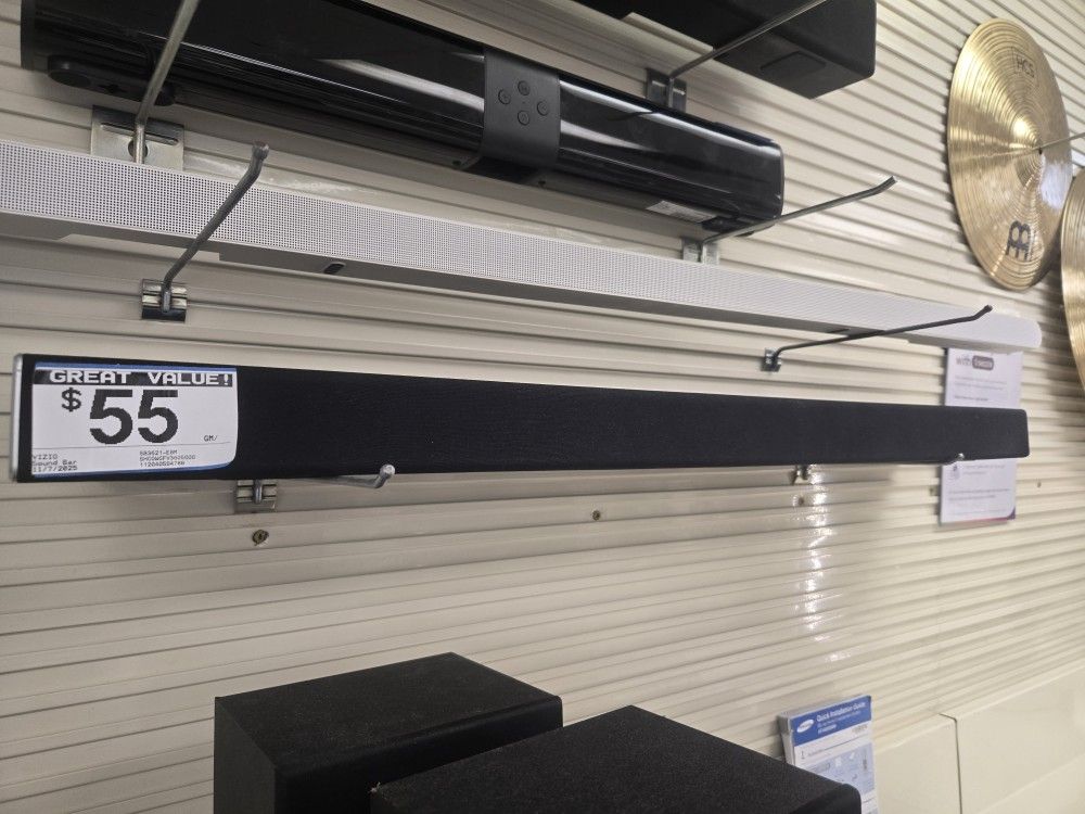 Vizio Sound Bar