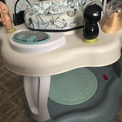Baby Bouncer