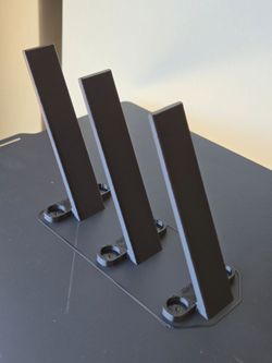 Western Hat/Sombrero Wall Hook