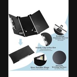 Nursing Clipboard 3 Layers