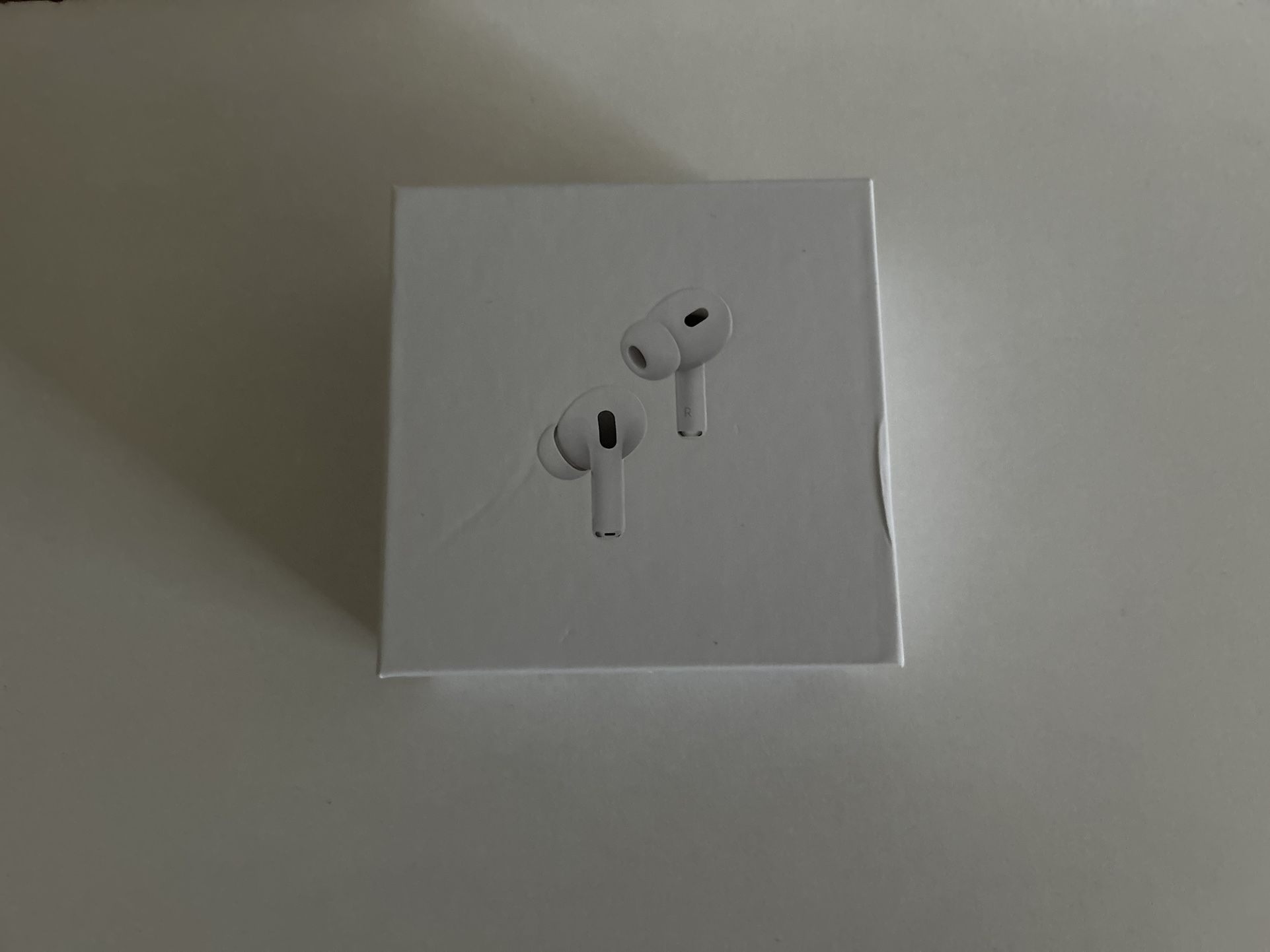 Pods Gen 2
