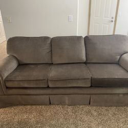 Couch And Love Sofa