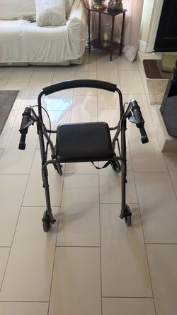 Wheel Walker