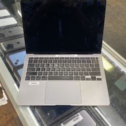 MacBook Air 13” 256 Gb M1 Chip 2020