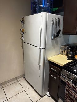 Perfect working fridge