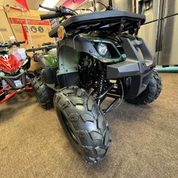 NEW ATV