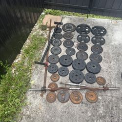 Weighs, Pesas