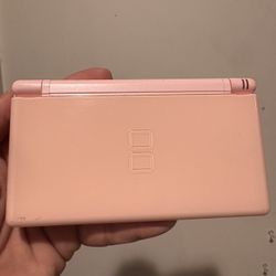 Nintendo DS with 5 Games 