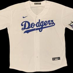 Dodgers MLB Jersey