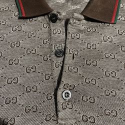 Gucci Shirt