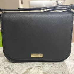 Kate Spade Large Carsen Laurel Way Purse BRAND NEW w/tags