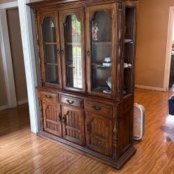 China Cabinet