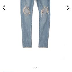 Purple Jeans