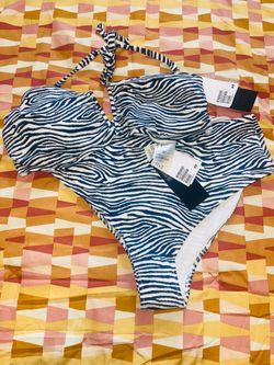 New Women’s H&M bathing suit size 10