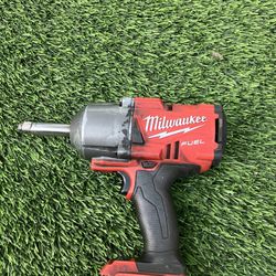 Milwaukee 1/2 Inch impact