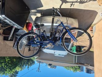 Almost a Townie