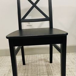 IKEA Dining Chair Like New. 