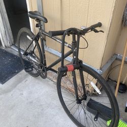 Bicycle Prospect.