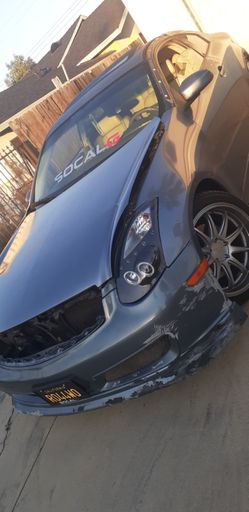 Bumper