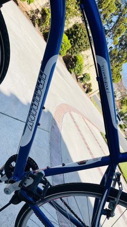 Infinity 7speed Men’s Aluminum Bicycle