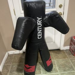 MMA Century V.spar 2 Grappling 