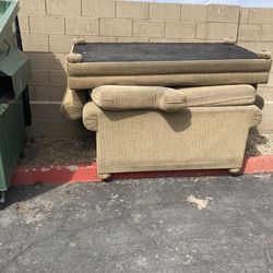 Free sofas