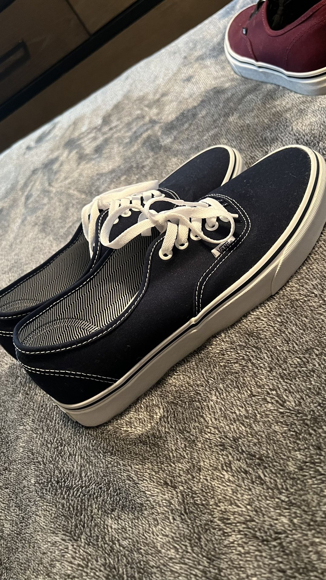 Shoes Vans