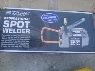 Spot Welder