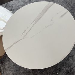 Coffee Table Round