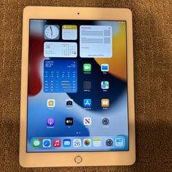 iPad Air 2 128gb WiFi 