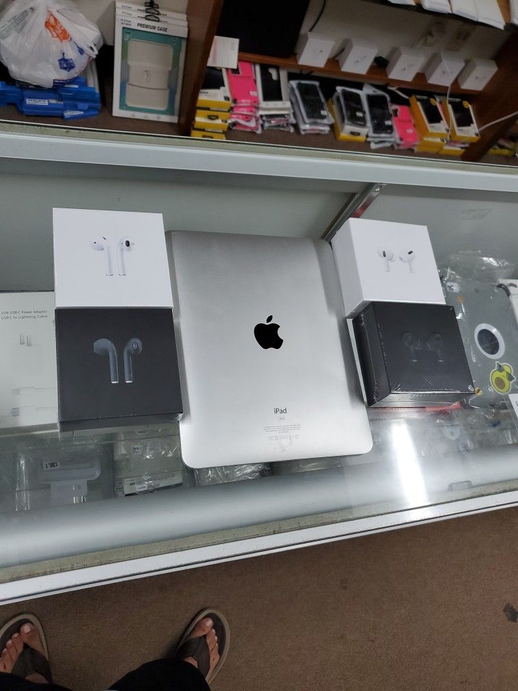 Airpod | Airpods | Earpod | Airpod Pros | Airpod 2 | Bluetooth Headphones | IPhone Headphones