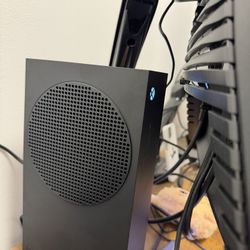 Xbox Series S 1TB