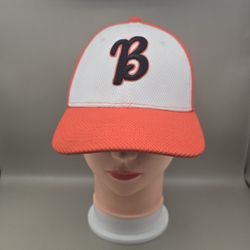 New Era 39Thirty Bakersfield Blaze California Fitted Child-Youth Hat